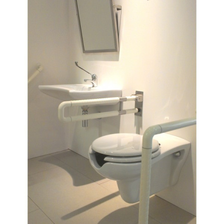 Унитаз подвесной Creavit BD320-11CB00E-0000